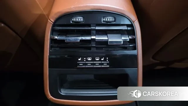 Maserati Quattroporte id 3380640 из Кореи 9