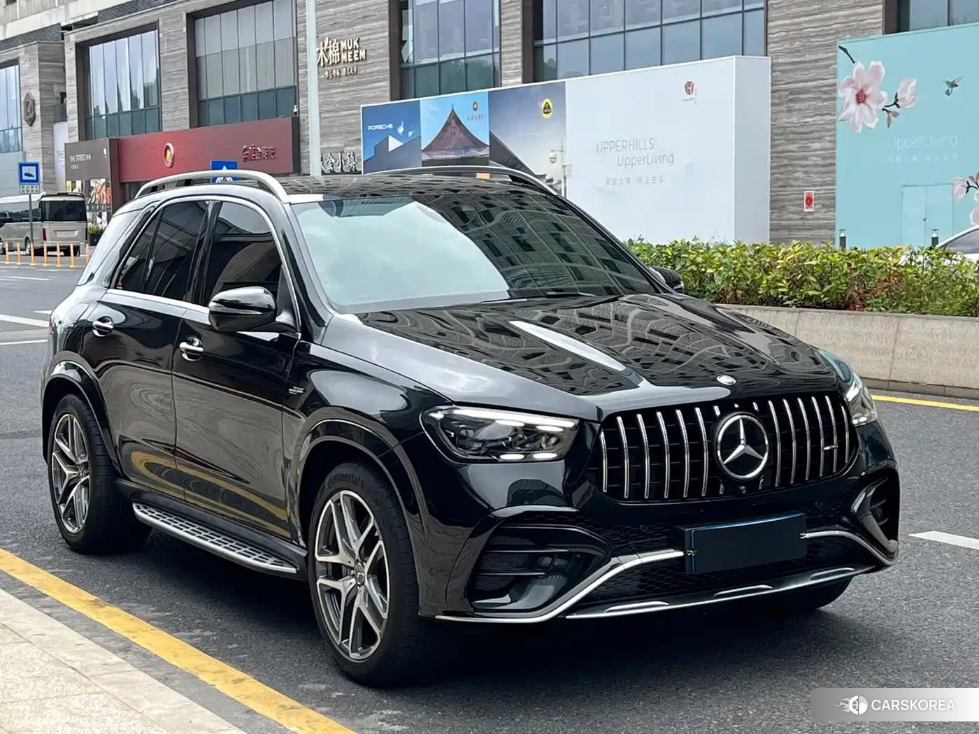Mercedes-Benz AMG GLE id 4545615 из Китая 9
