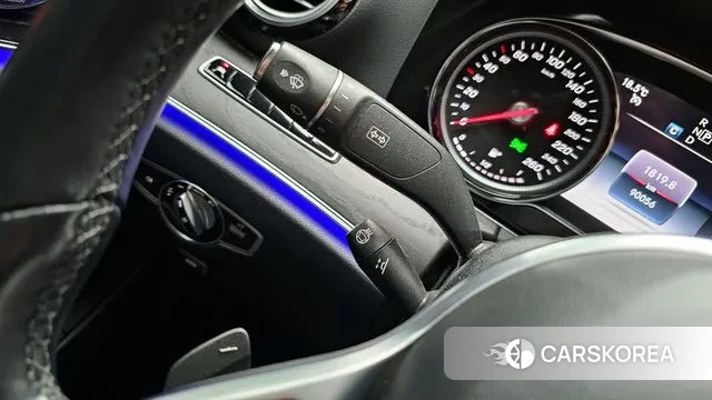 Mercedes-Benz E-Class W213 id 3535880 из Кореи 9