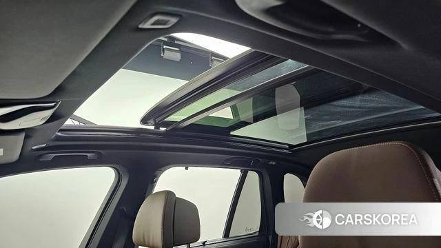 BMW X5 (G05) id 4200703 из Кореи 9