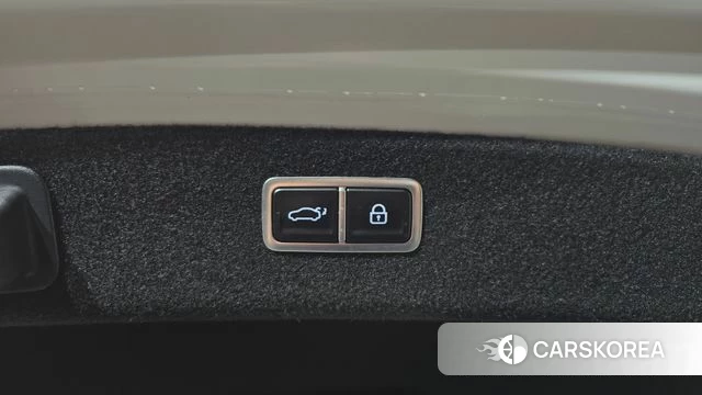 Genesis G80 (RG3) id 4624693 из Кореи 9