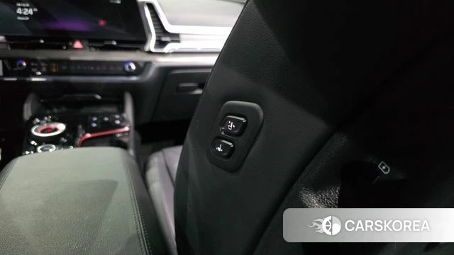 Kia Sportage 5th Generation Hybrid id 4355087 из Кореи 9
