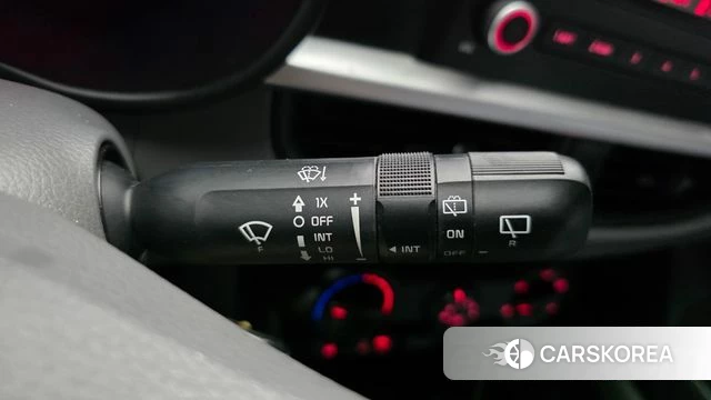 Kia All New Morning (JA) id 4765426 из Кореи 9