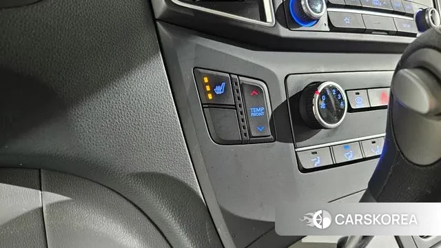 Hyundai The New Grand Starex id 3474850 из Кореи 9