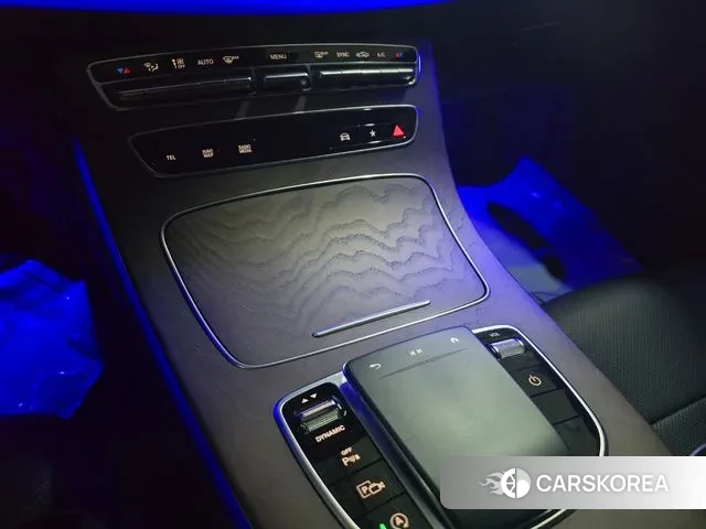 Mercedes-Benz E-Class W213 id 3518887 из Кореи 9