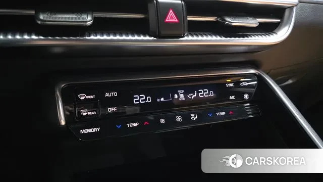 Kia K5 3rd generation id 3489256 из Кореи 9