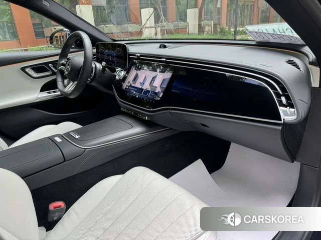 Mercedes-Benz E-class id 4265589 из Китая 9