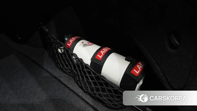 Genesis G70 id 4662449 из Кореи 9
