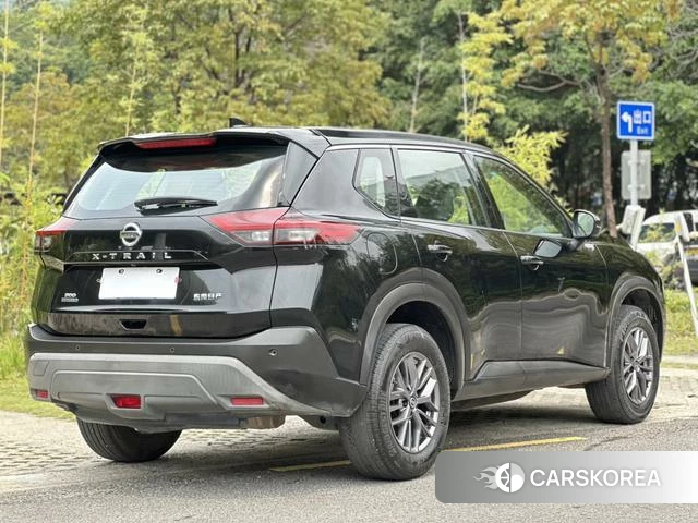 Nissan Qijun id 4277469 из Китая 9