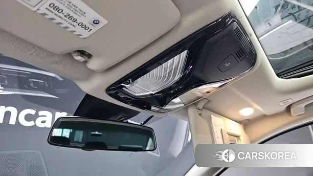 BMW 3 Series (G20) id 3444481 из Кореи 9