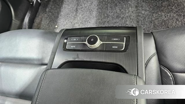 Hyundai The New Grandeur IG id 4244951 из Кореи 9