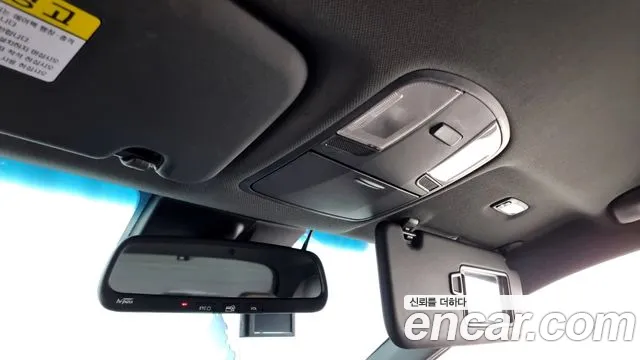 Hyundai i30 (PD) id 2855571 из Кореи 9