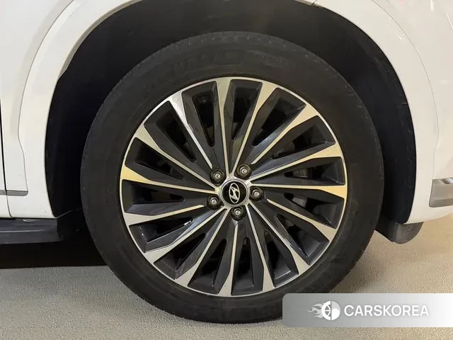 Hyundai The New Palisade id 3021365 из Кореи 9