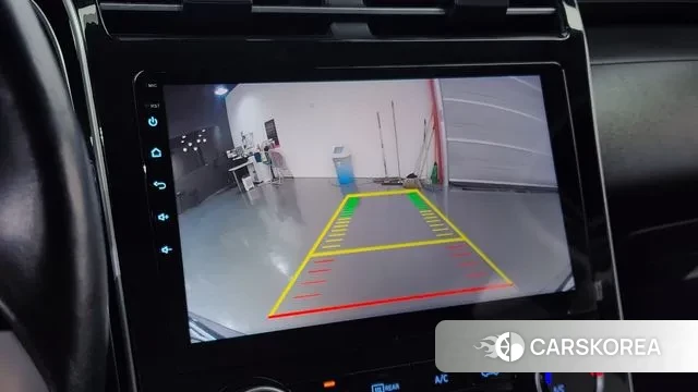 Hyundai Tucson (NX4) id 3592409 из Кореи 9