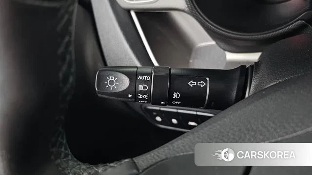 Kia The New Ray id 3291405 из Кореи 9