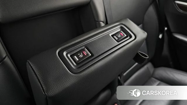 Renault Korea (Samsung) The New QM6 id 4684106 из Кореи 9