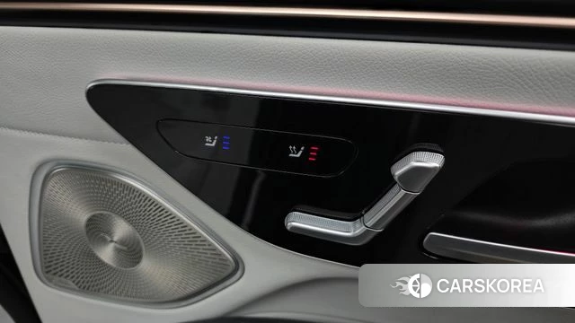 Mercedes-Benz EQS V297 id 4763424 из Кореи 9