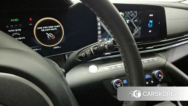 Hyundai The New Avante (CN7) id 3903303 из Кореи 9