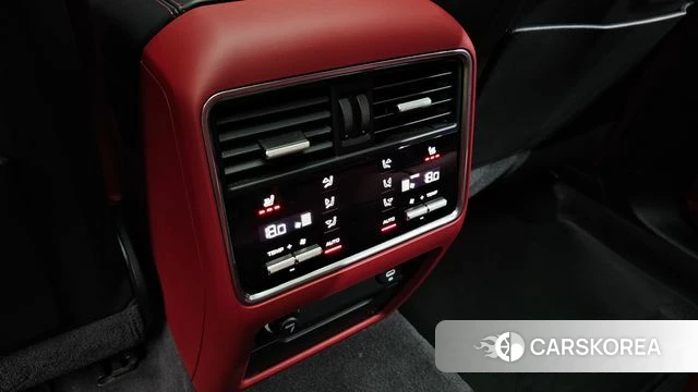 Porsche Cayenne (PO536) id 4507446 из Кореи 9