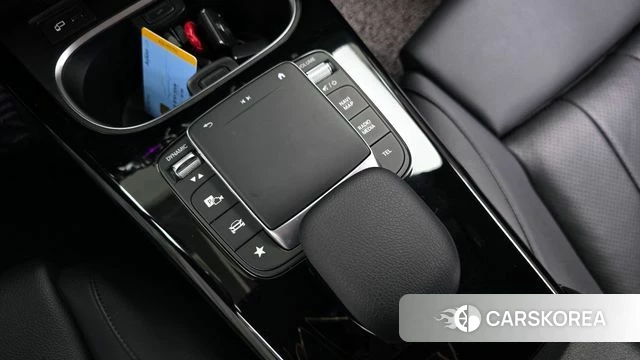 Mercedes-Benz A-Class W177 id 4383758 из Кореи 9