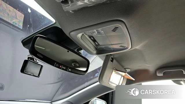 Chevrolet (GM Daewoo) The New Malibu id 4225455 из Кореи 9