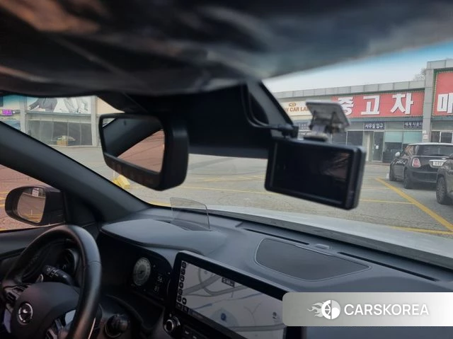 Hyundai The New Kona id 3915741 из Кореи 9