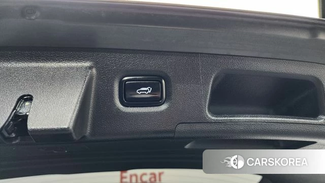 Hyundai Santa Fe TM id 4196761 из Кореи 9