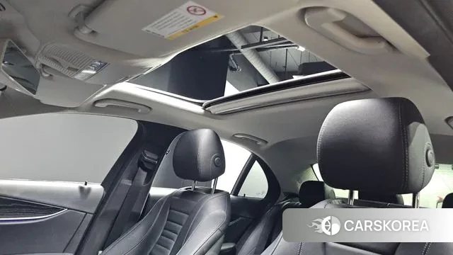 Mercedes-Benz E-Class W213 id 2986524 из Кореи 9