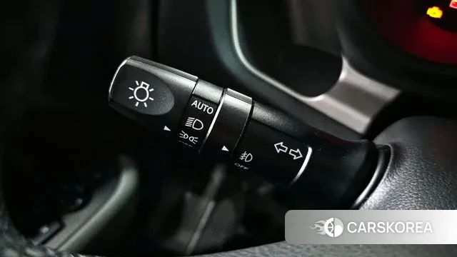 Kia The New Ray id 2970502 из Кореи 9