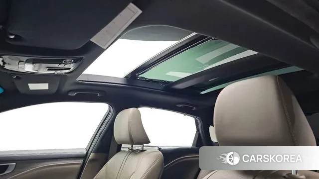 Kia K8 Hybrid id 3576839 из Кореи 9