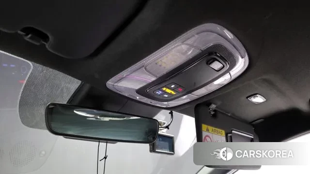 Hyundai Avante (CN7) id 3469056 из Кореи 9