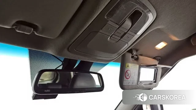 Ssangyong Berry New Tivoli id 3448935 из Кореи 9