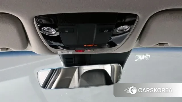 Kia K8 id 3671270 из Кореи 9