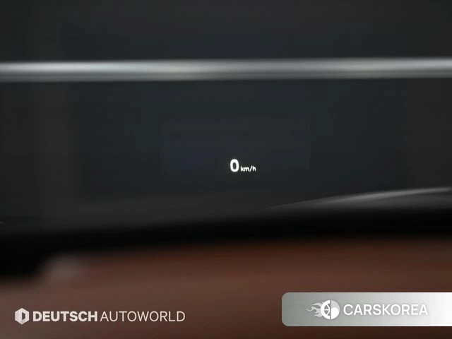 Genesis G90 id 4609509 из Кореи 9