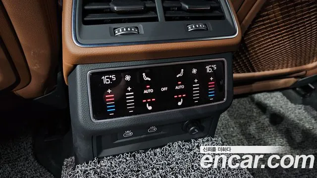 Audi A6 (C8) id 2822943 из Кореи 9