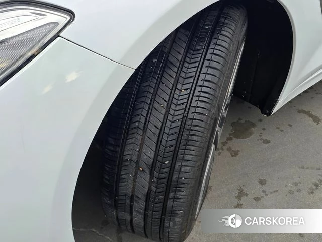 Genesis G70 id 4629300 из Кореи 9