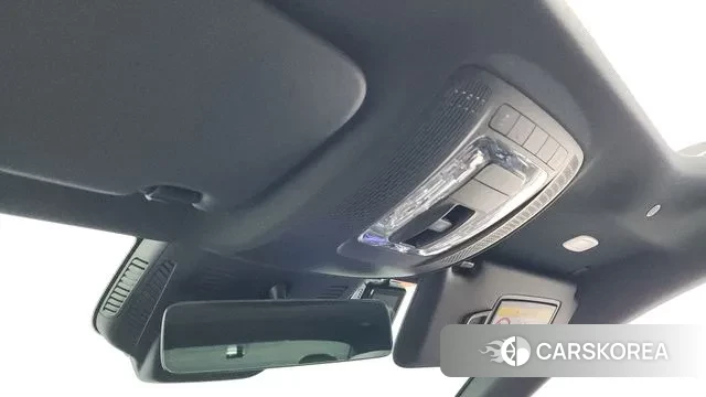 Mercedes-Benz CLA-Class C118 id 3420706 из Кореи 9