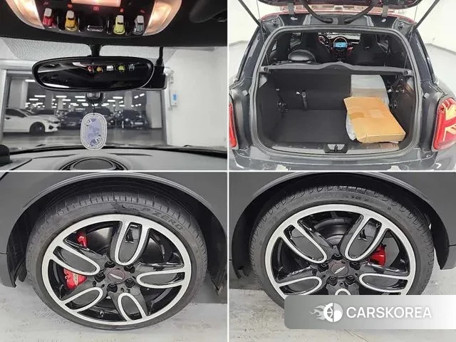 Mini Cooper S id 3692032 из Кореи 9