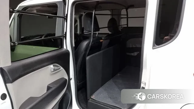 Kia The New Ray id 2884615 из Кореи 9