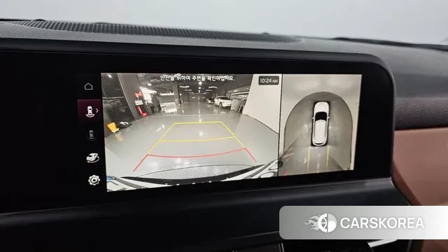 Kia The New Seltos id 3508262 из Кореи 9