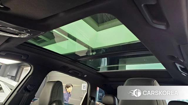 Audi Q7 (4M) id 4281155 из Кореи 9