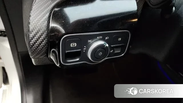 Mercedes-Benz A-Class W177 id 3038559 из Кореи 9