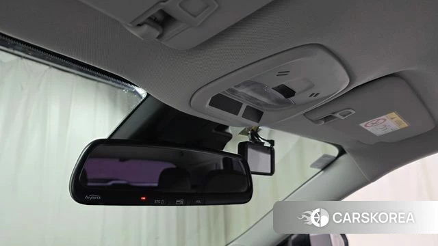 Chevrolet (GM Daewoo) Trax Crossover id 3940137 из Кореи 9