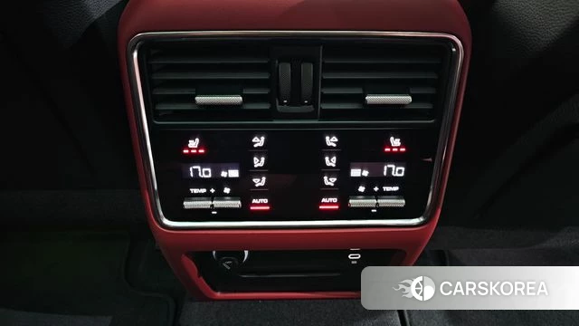 Porsche Cayenne (PO536) id 4506490 из Кореи 9