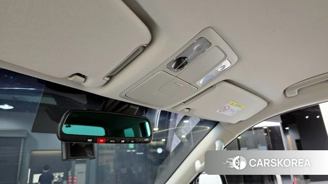 Kia Mohave Master id 4282060 из Кореи 9