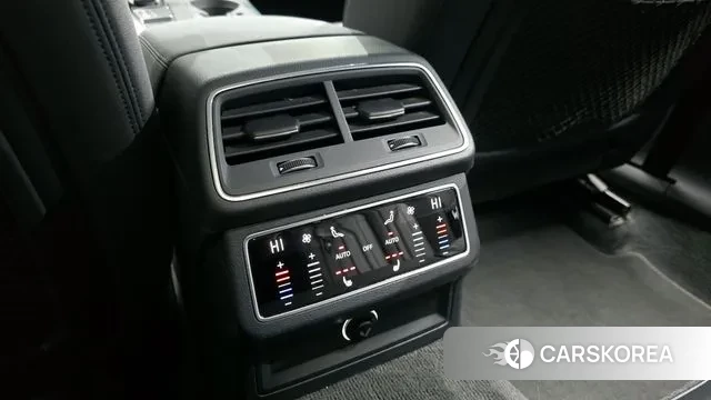 Audi A6 (C8) id 3530554 из Кореи 9