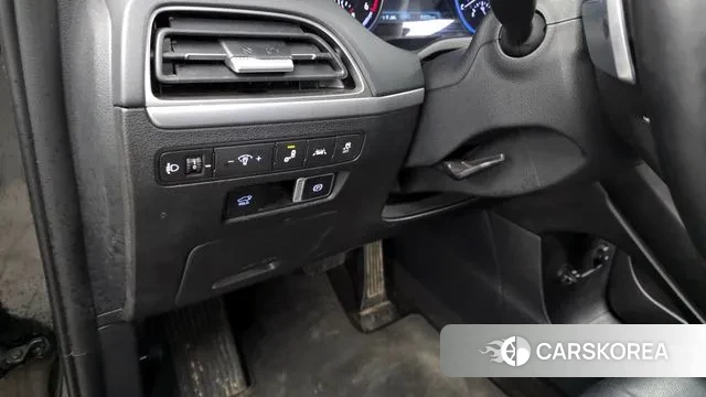 Hyundai Palisade id 3615672 из Кореи 9