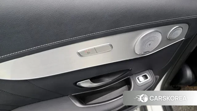 Mercedes-Benz GLC-Class X253 id 3344924 из Кореи 9