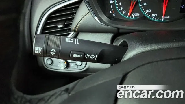 Chevrolet (GM Daewoo) The New Trax id 2887001 из Кореи 9