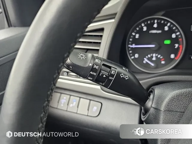 Hyundai Avante AD id 3766753 из Кореи 9